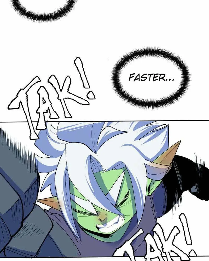 Just a Goblin Chapter 3 page 116 - 