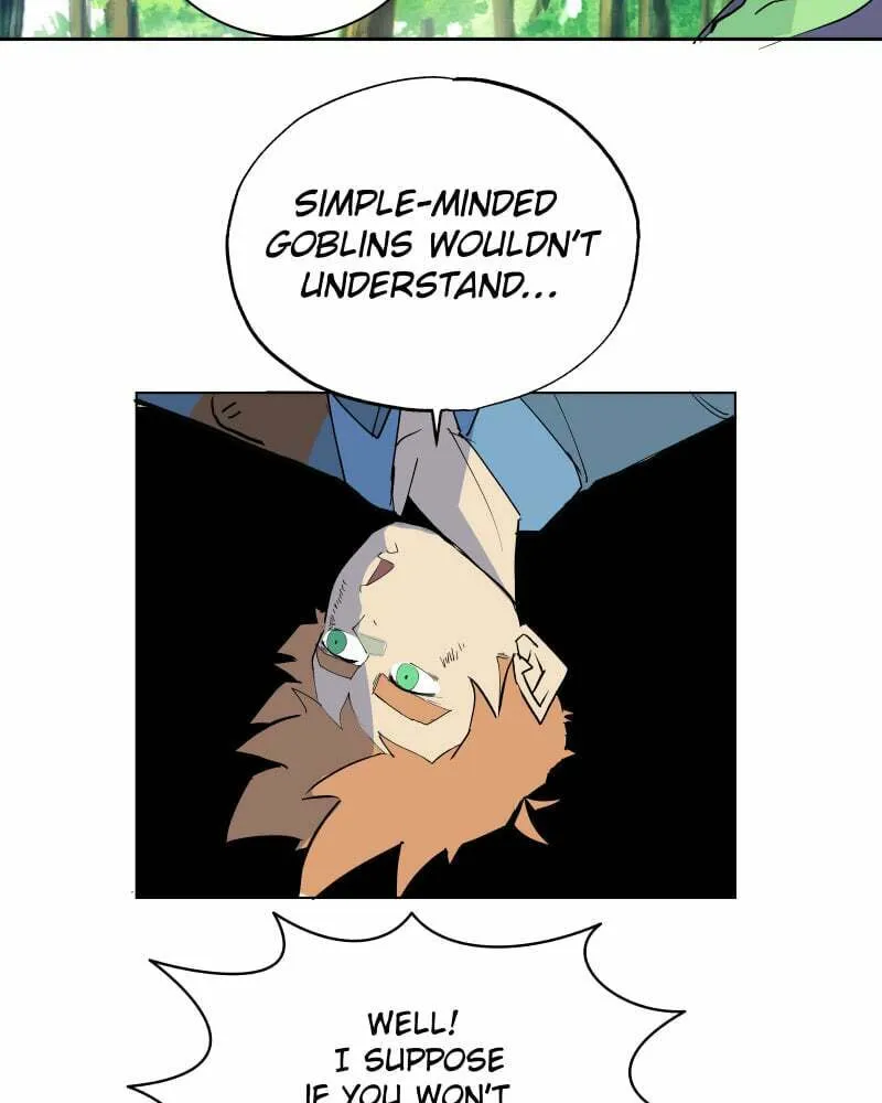 Just a Goblin Chapter 3 page 13 - 