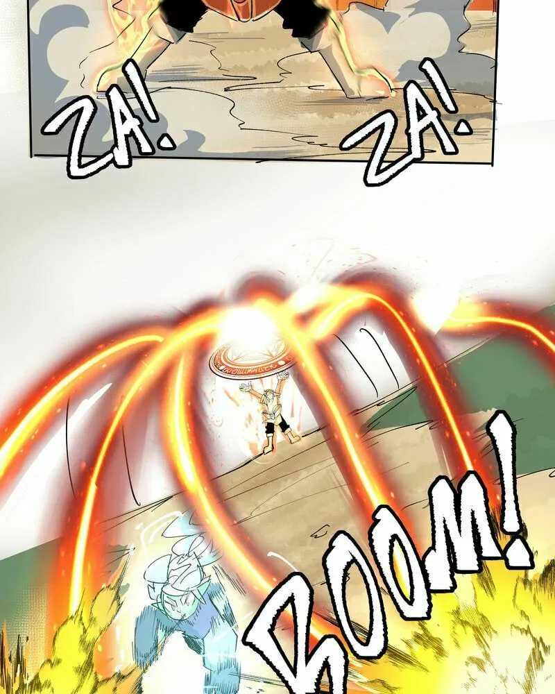 Just a Goblin Chapter 3 page 124 - 