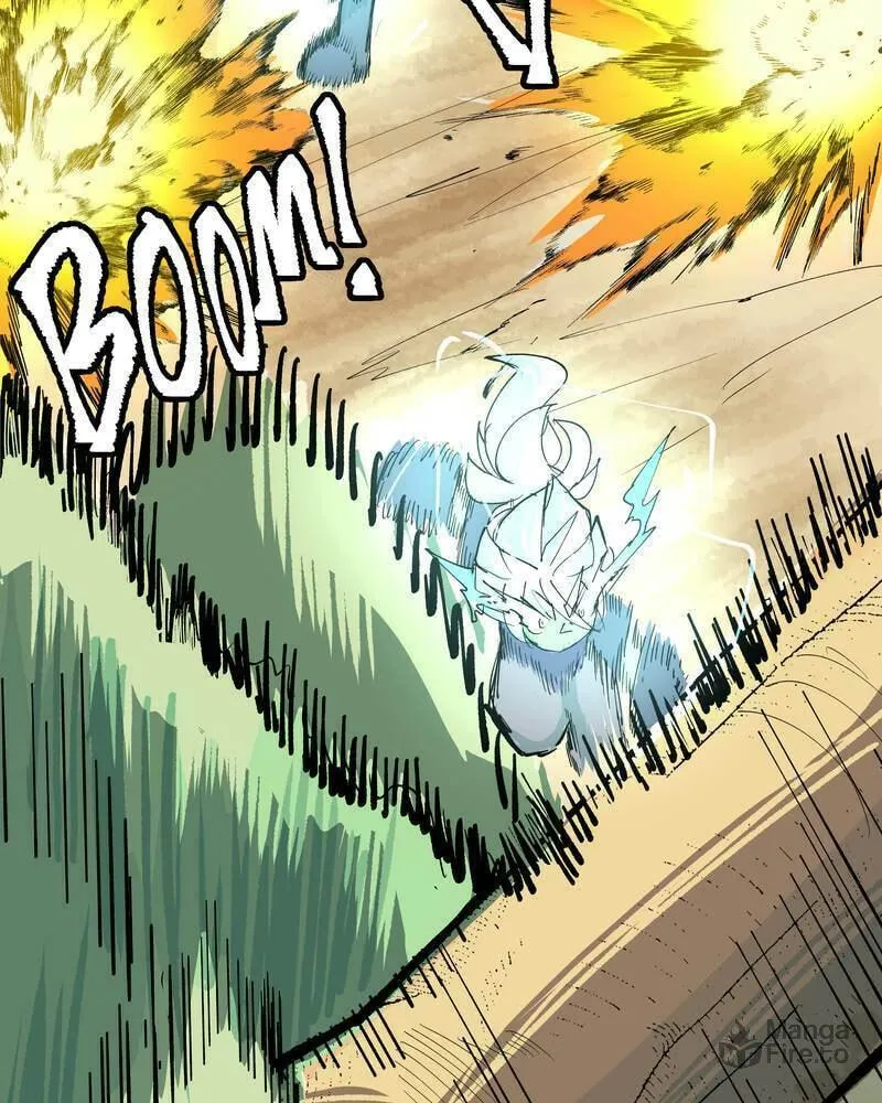 Just a Goblin Chapter 3 page 125 - 