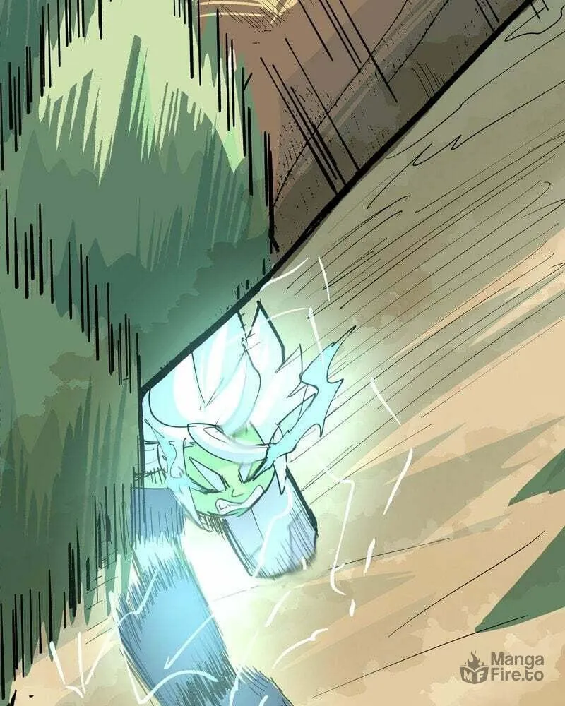Just a Goblin Chapter 3 page 126 - 