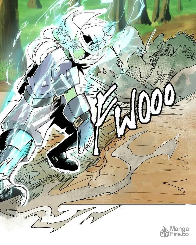 Just a Goblin Chapter 3 page 129 - 