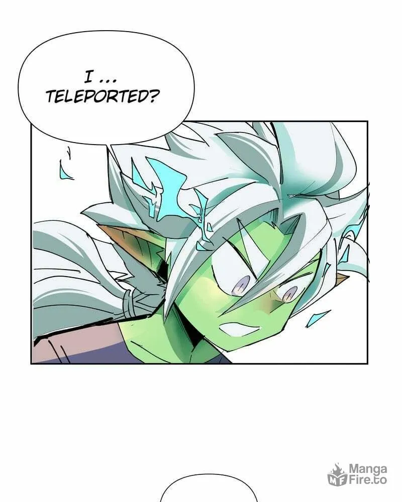 Just a Goblin Chapter 3 page 130 - 