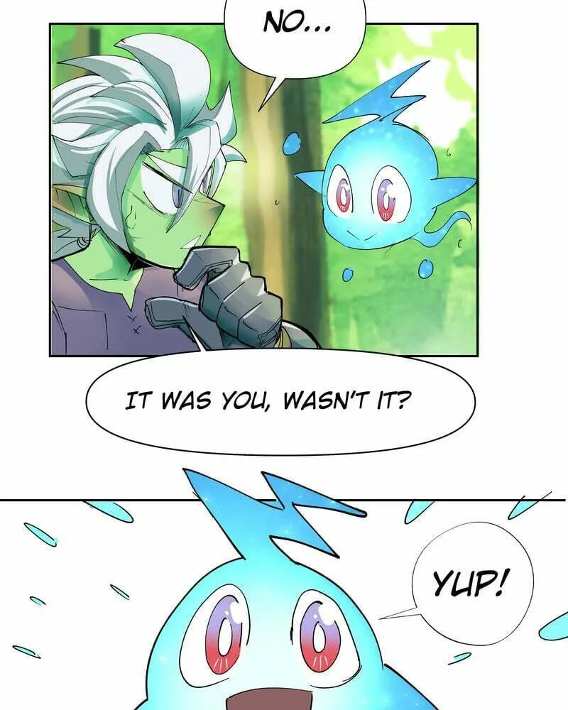 Just a Goblin Chapter 3 page 131 - 