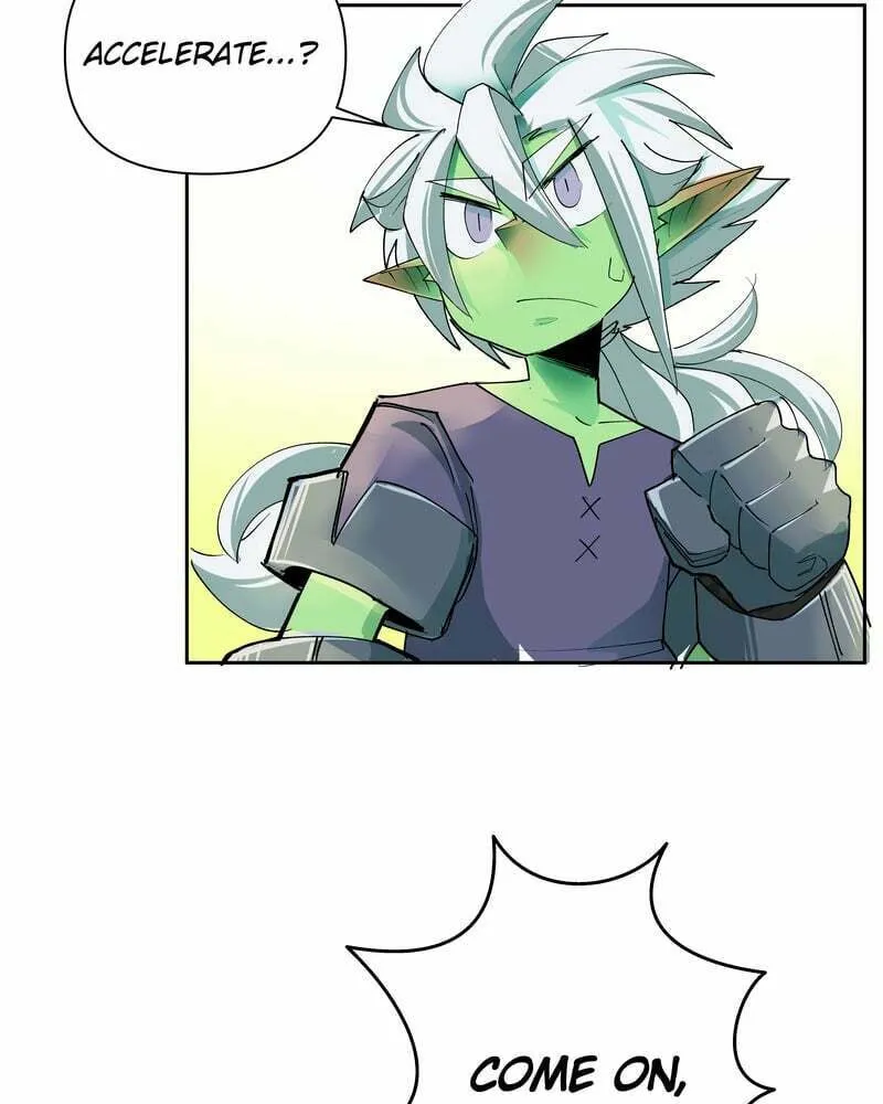 Just a Goblin Chapter 3 page 133 - 