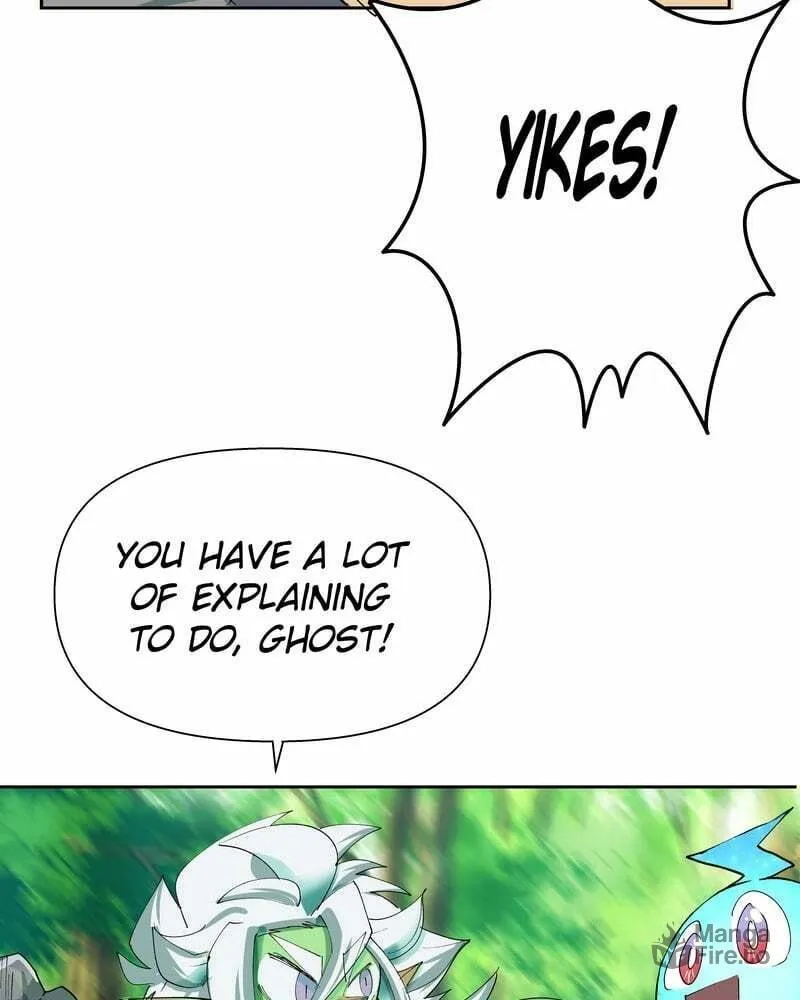 Just a Goblin Chapter 3 page 135 - 