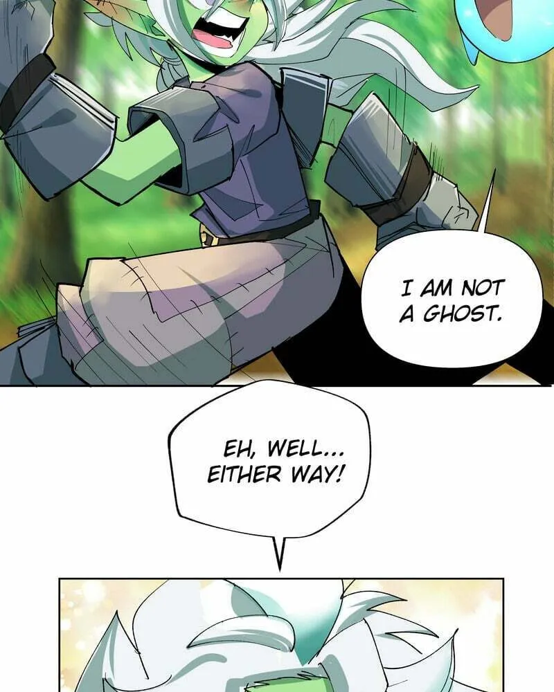 Just a Goblin Chapter 3 page 136 - 