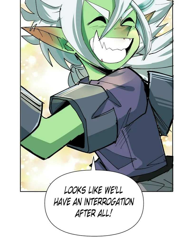 Just a Goblin Chapter 3 page 137 - 