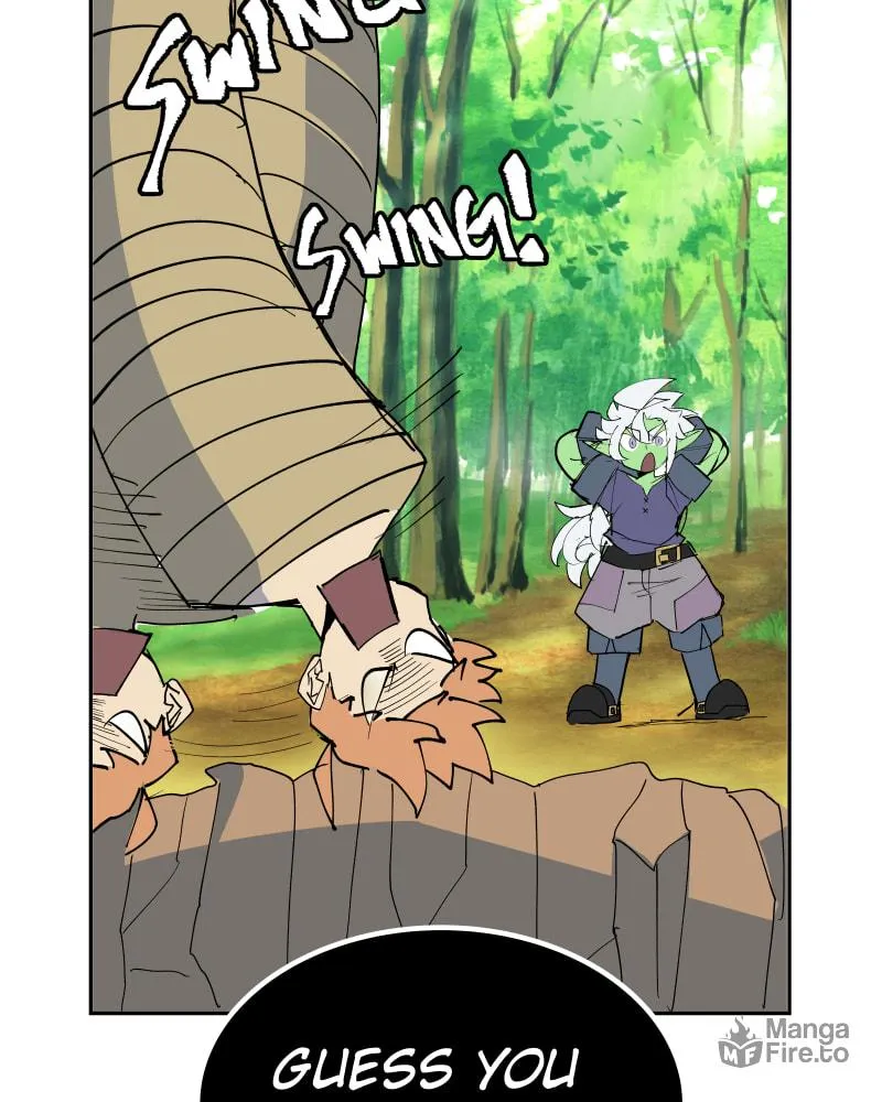 Just a Goblin Chapter 3 page 15 - 