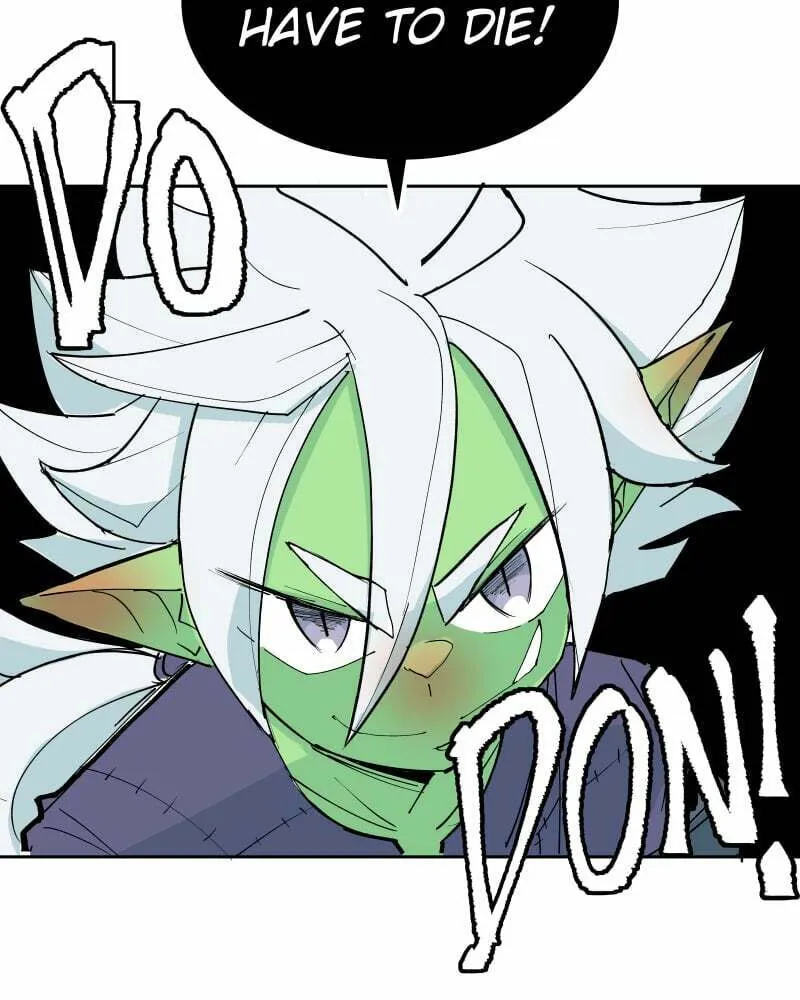 Just a Goblin Chapter 3 page 16 - 