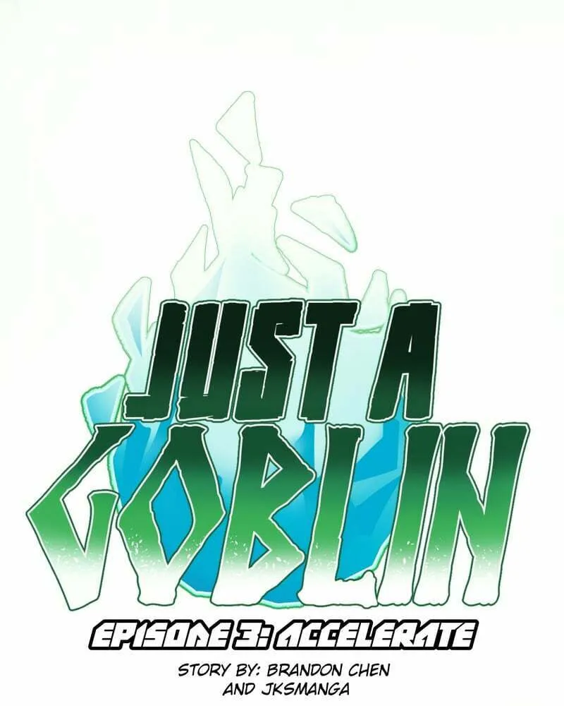 Just a Goblin Chapter 3 page 17 - 
