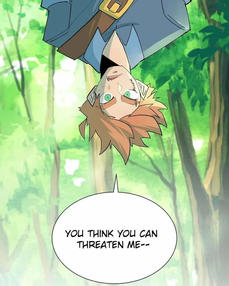 Just a Goblin Chapter 3 page 19 - 