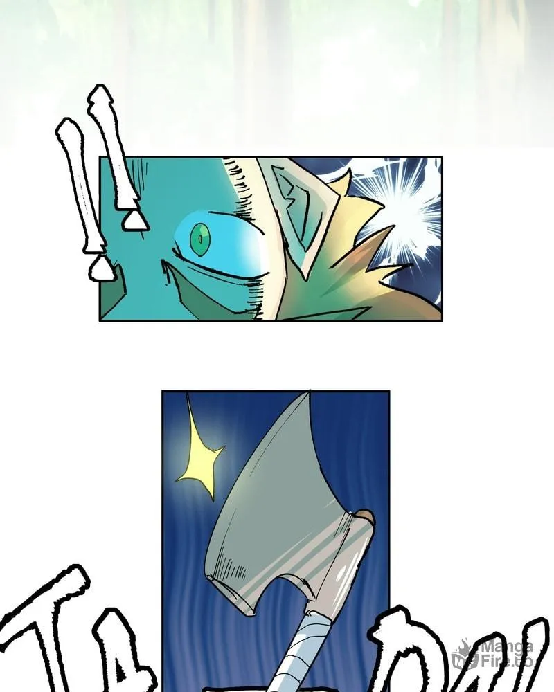 Just a Goblin Chapter 3 page 20 - 