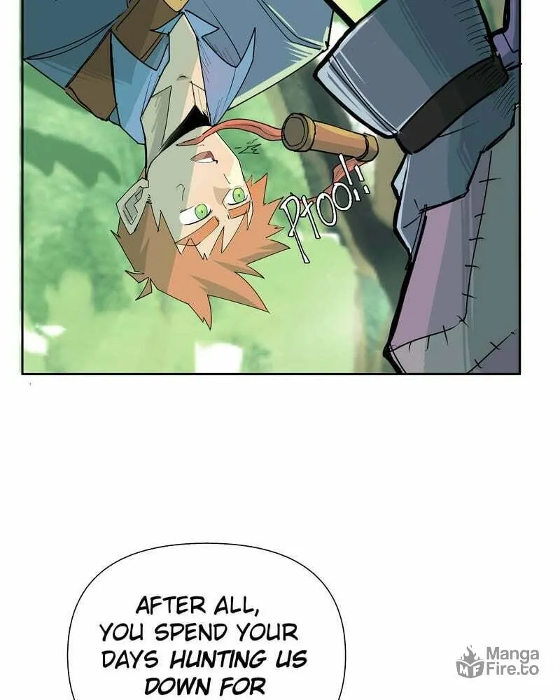Just a Goblin Chapter 3 page 3 - 