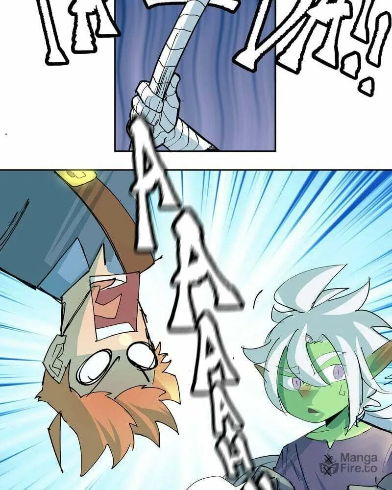 Just a Goblin Chapter 3 page 21 - 