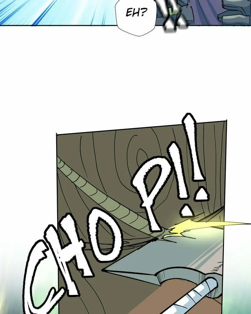 Just a Goblin Chapter 3 page 22 - 