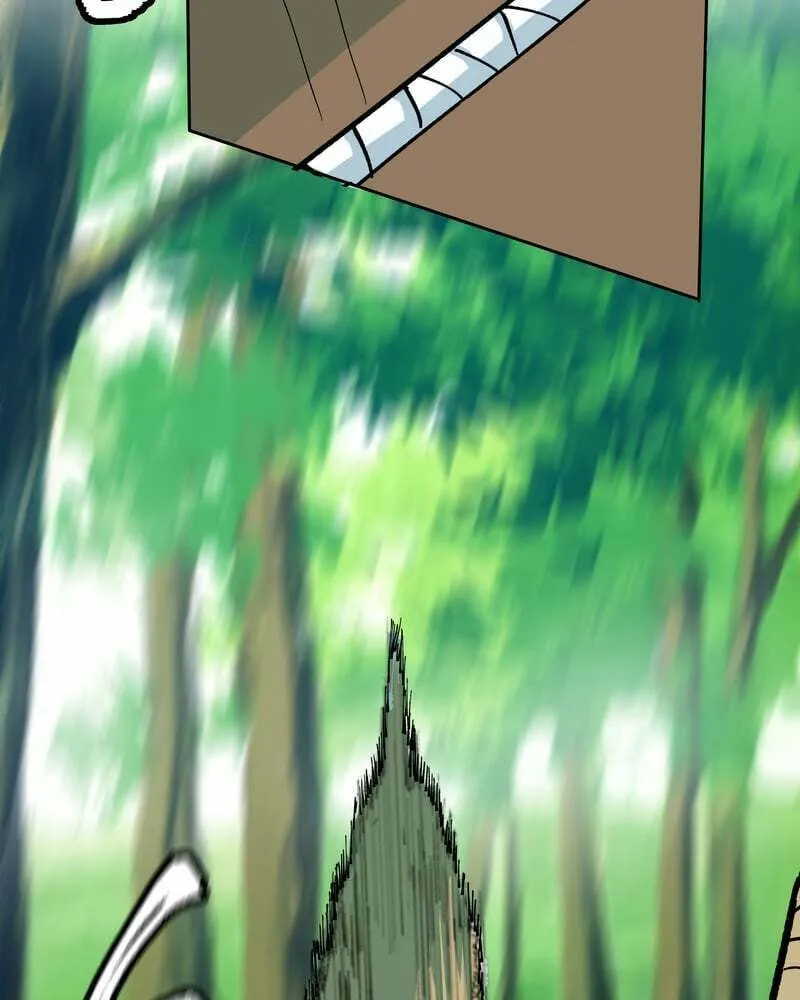 Just a Goblin Chapter 3 page 23 - 