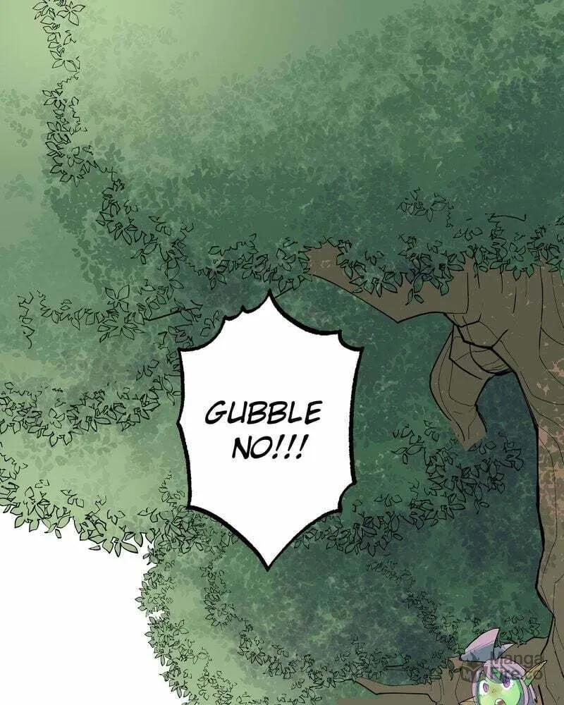 Just a Goblin Chapter 3 page 25 - 