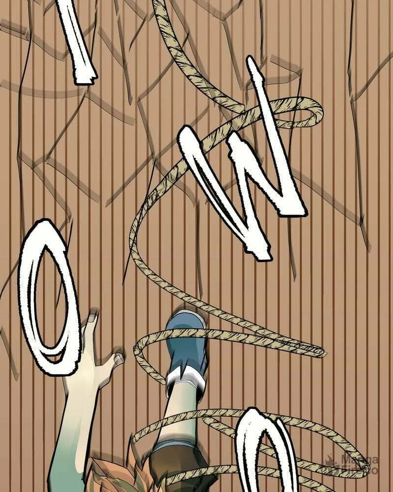 Just a Goblin Chapter 3 page 27 - 