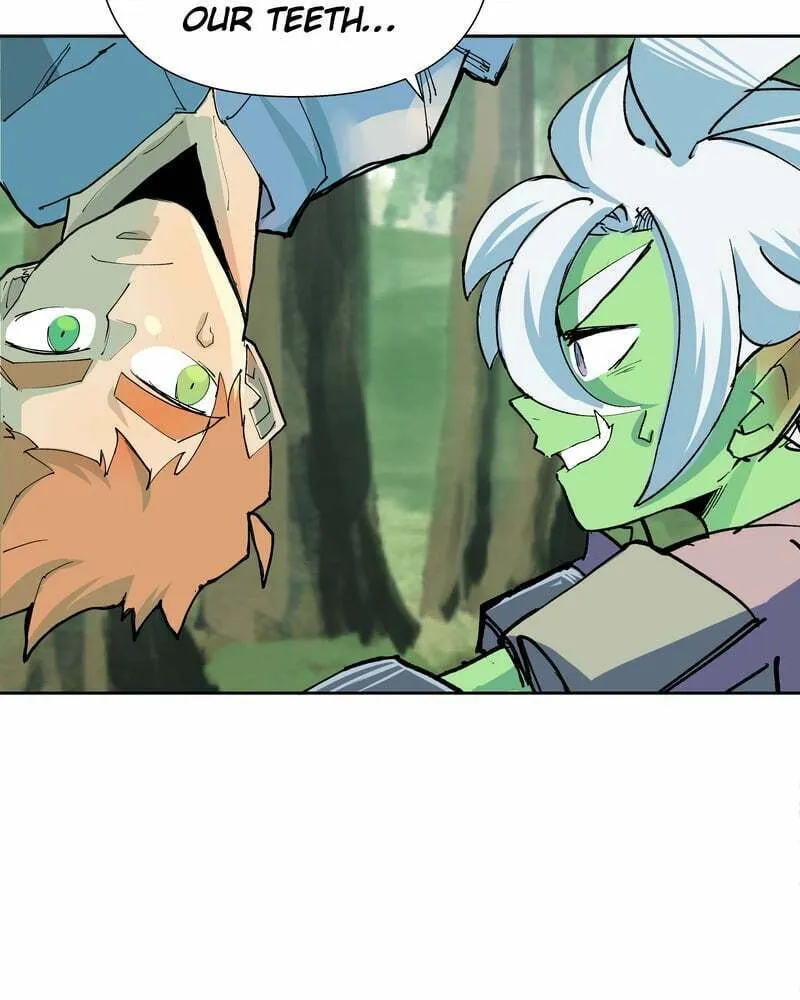 Just a Goblin Chapter 3 page 4 - 