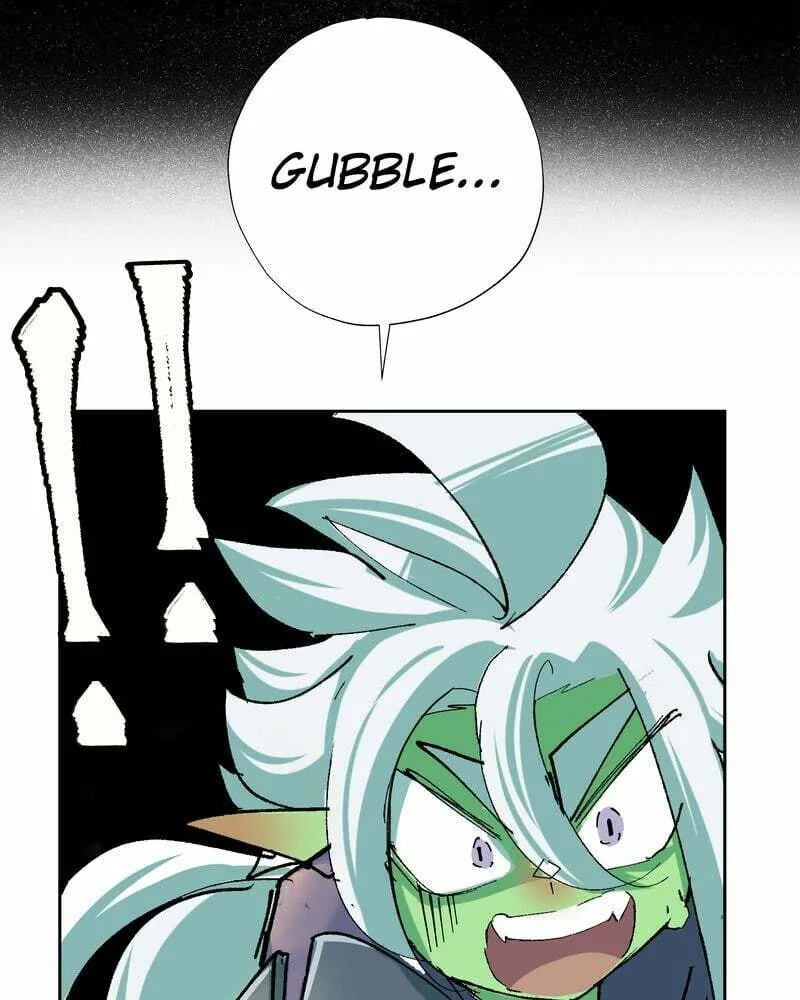 Just a Goblin Chapter 3 page 31 - 