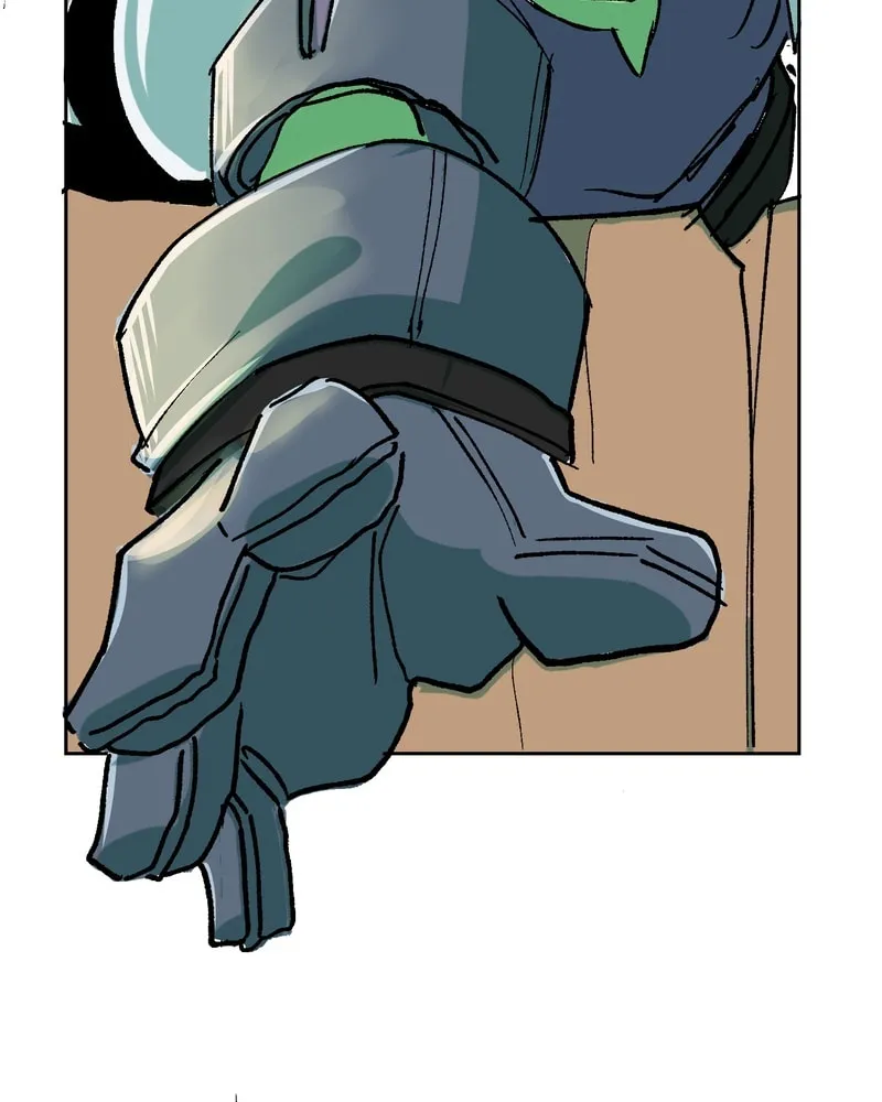 Just a Goblin Chapter 3 page 32 - 