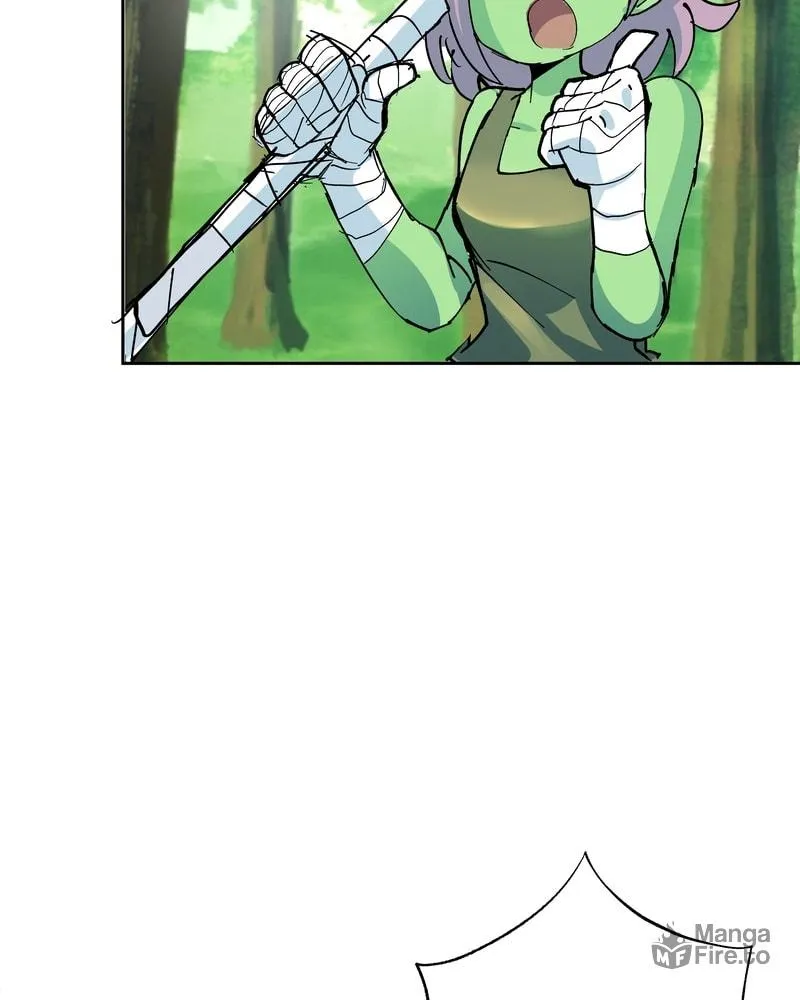 Just a Goblin Chapter 3 page 35 - 