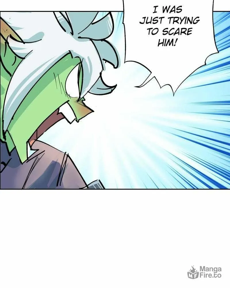 Just a Goblin Chapter 3 page 36 - 