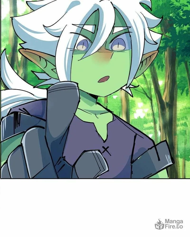 Just a Goblin Chapter 3 page 40 - 