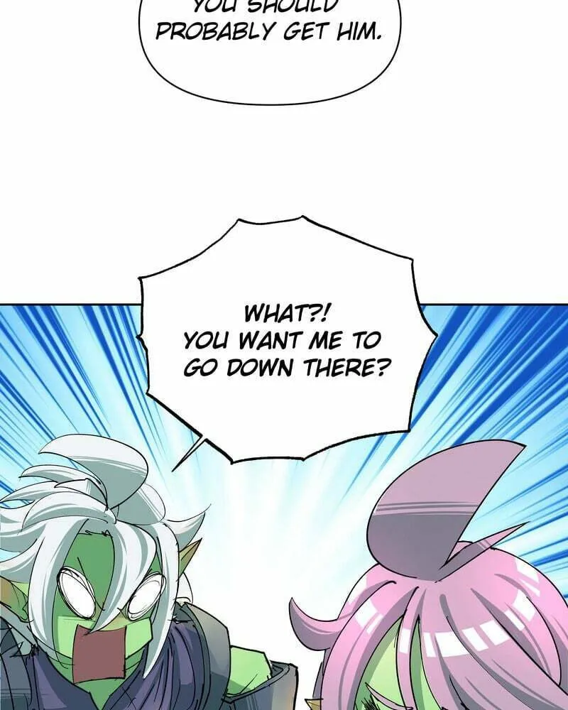 Just a Goblin Chapter 3 page 43 - 