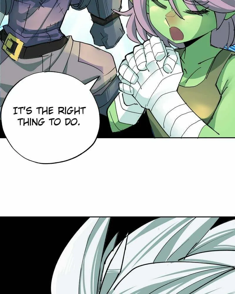 Just a Goblin Chapter 3 page 44 - 