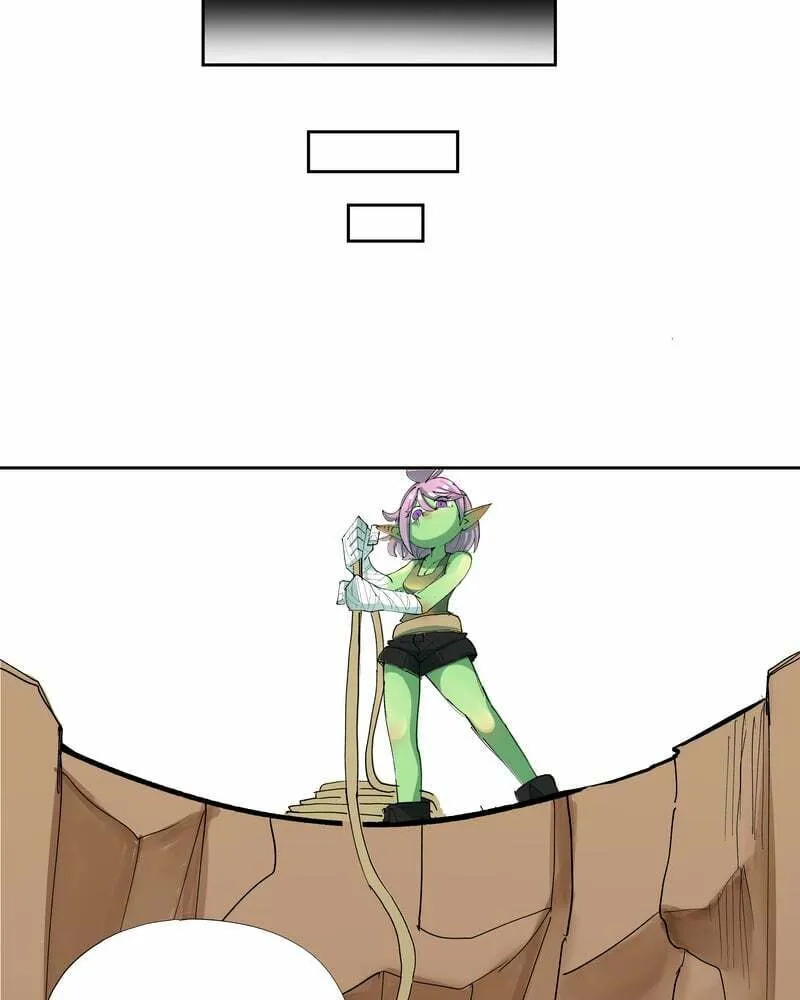 Just a Goblin Chapter 3 page 46 - 