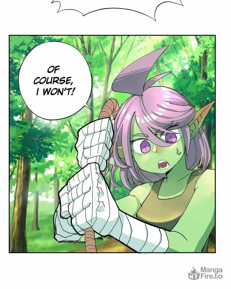 Just a Goblin Chapter 3 page 48 - 