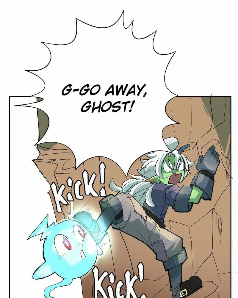 Just a Goblin Chapter 3 page 53 - 