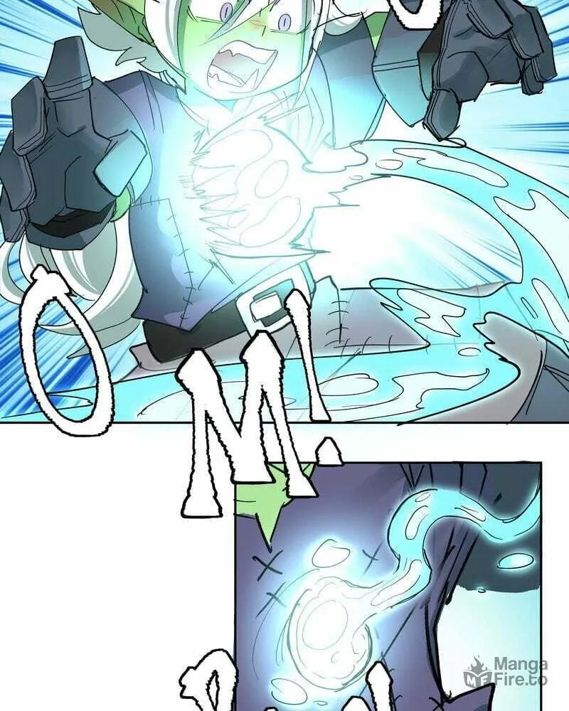 Just a Goblin Chapter 3 page 55 - 