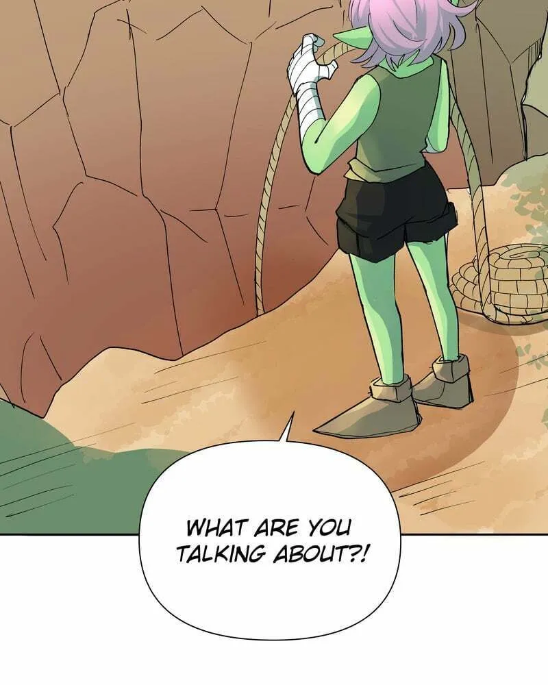 Just a Goblin Chapter 3 page 58 - 