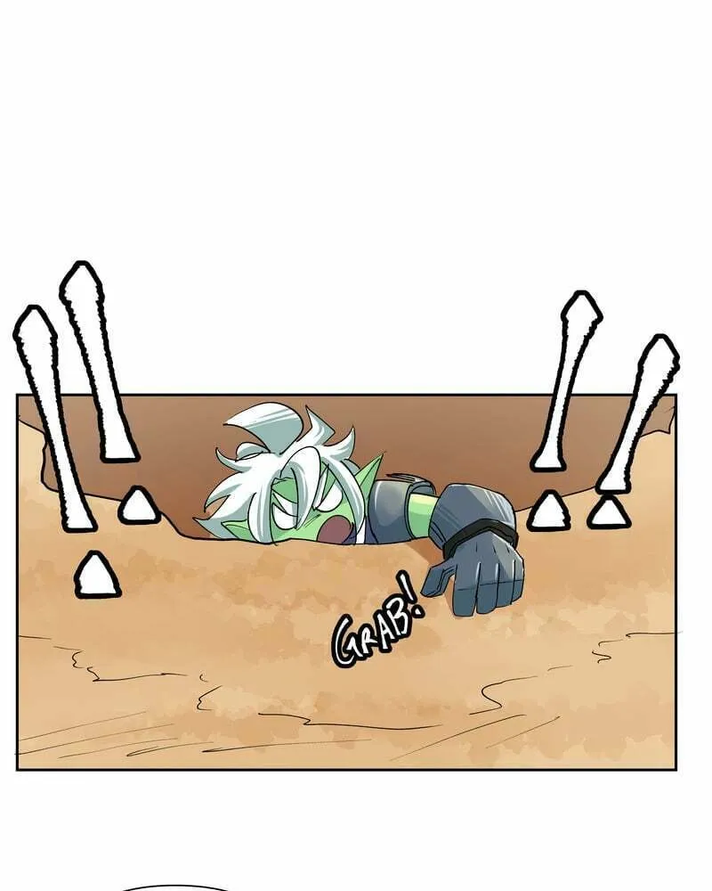 Just a Goblin Chapter 3 page 59 - 
