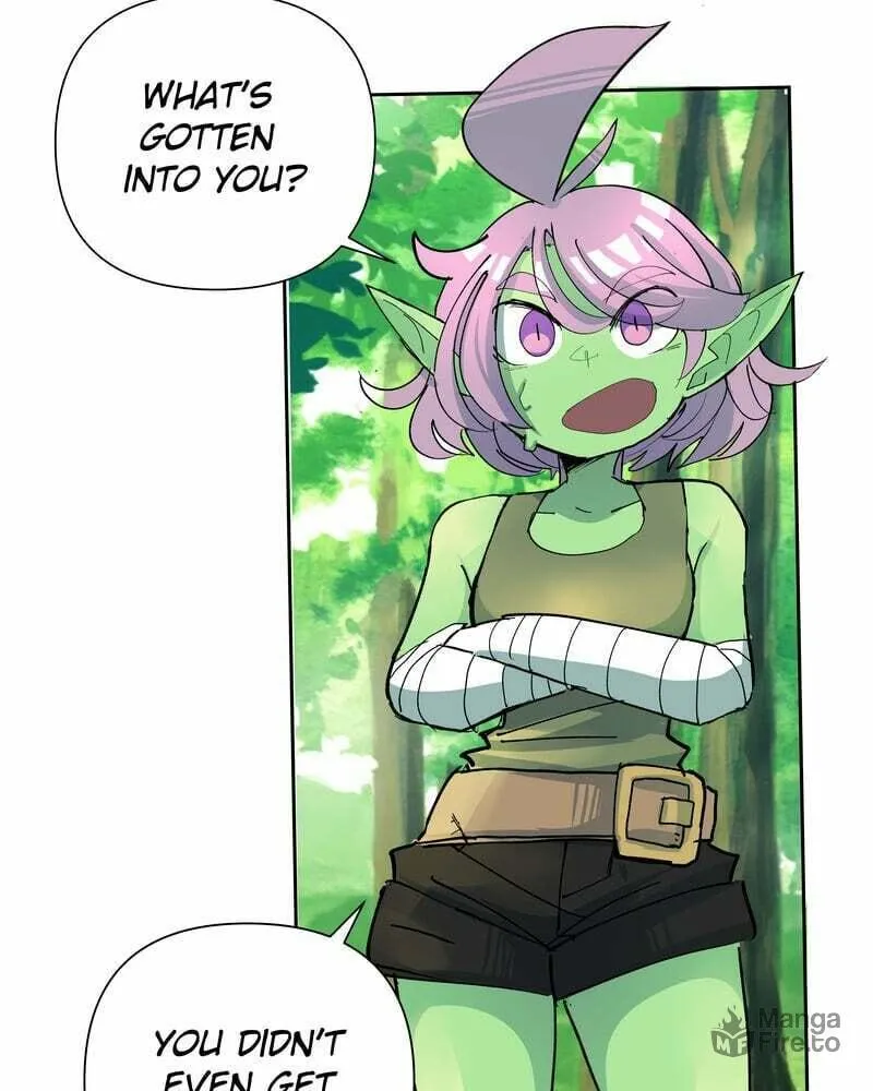 Just a Goblin Chapter 3 page 60 - 
