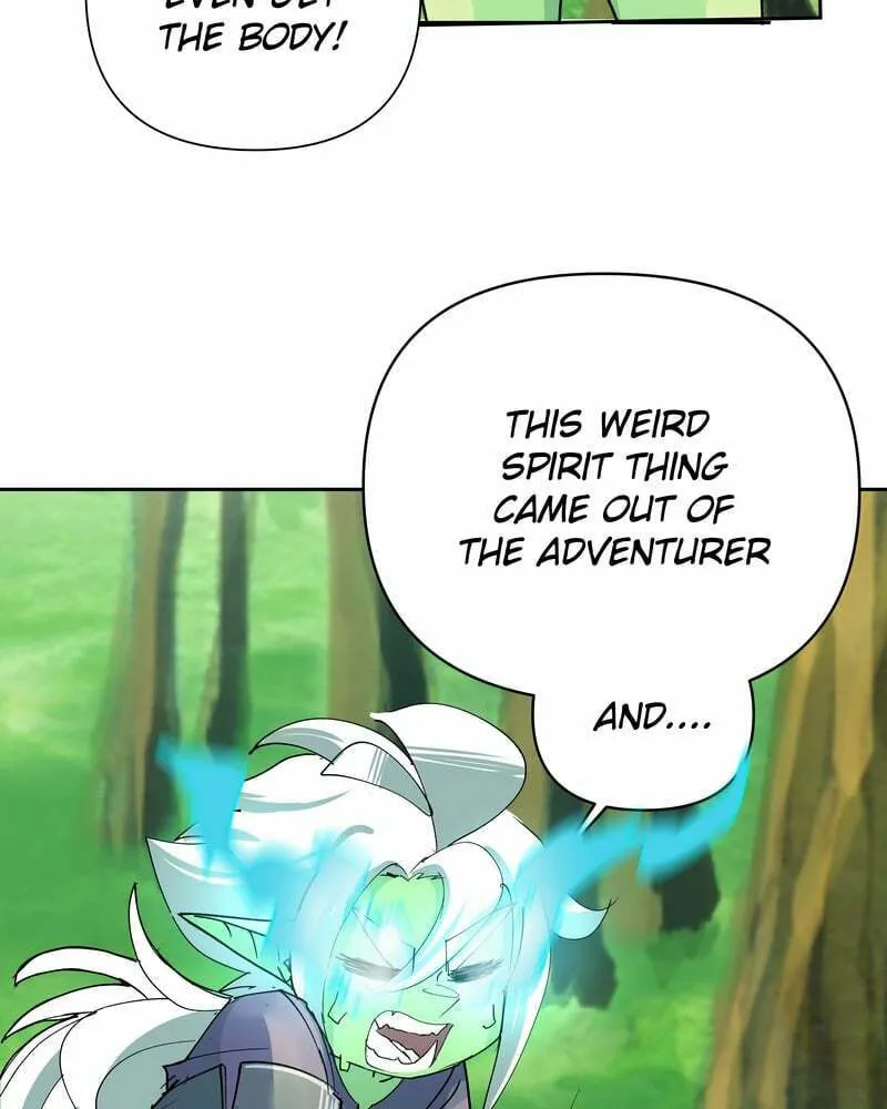 Just a Goblin Chapter 3 page 61 - 
