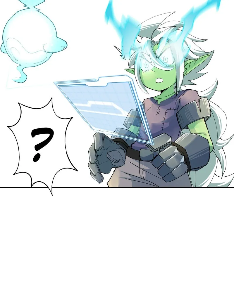 Just a Goblin Chapter 3 page 64 - 