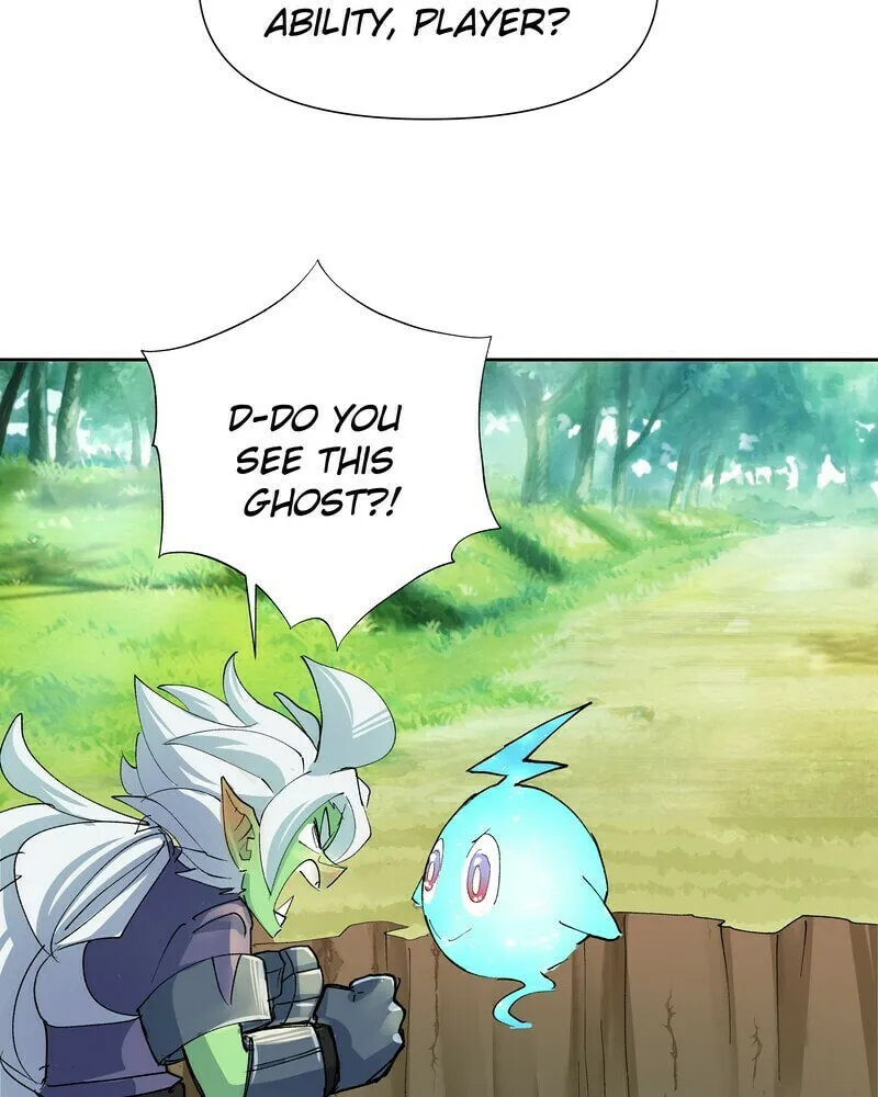 Just a Goblin Chapter 3 page 68 - 