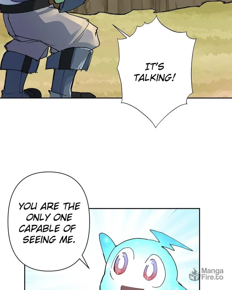 Just a Goblin Chapter 3 page 69 - 