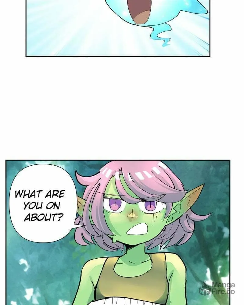 Just a Goblin Chapter 3 page 70 - 