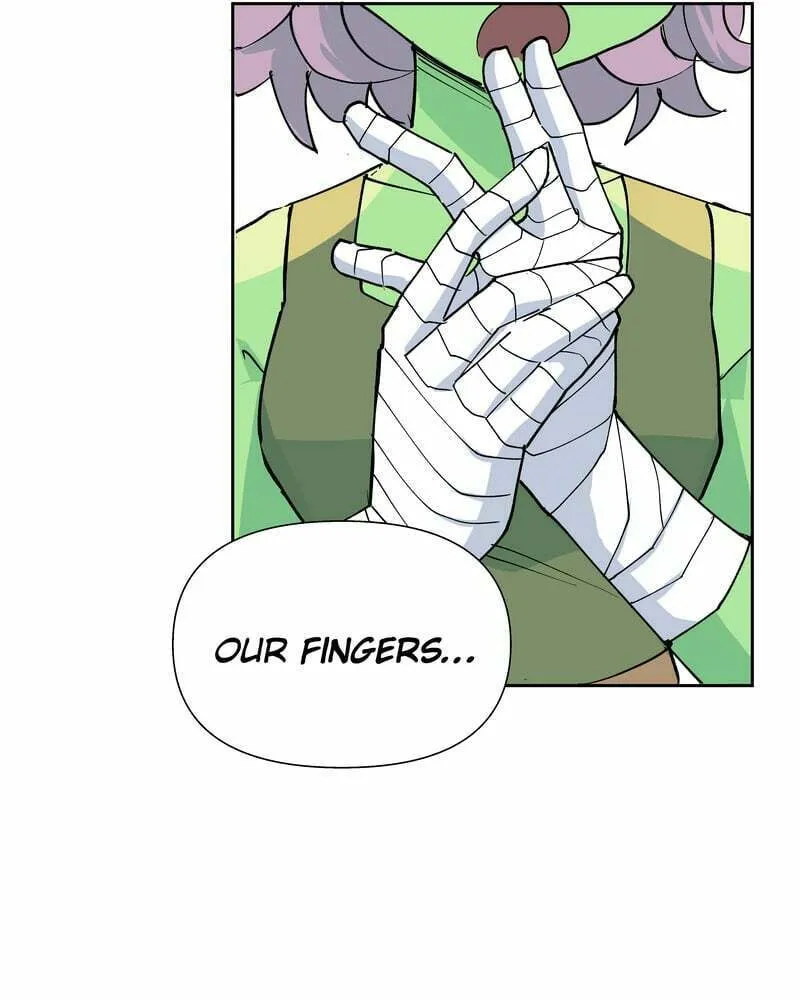 Just a Goblin Chapter 3 page 8 - 