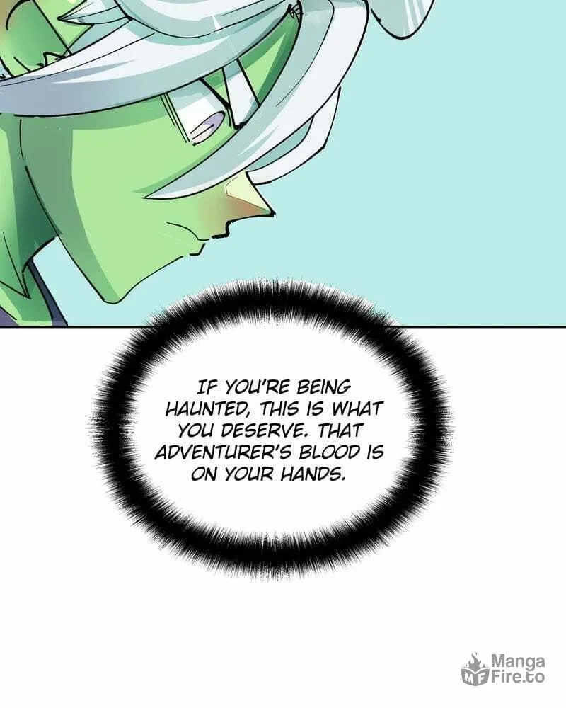 Just a Goblin Chapter 3 page 72 - 