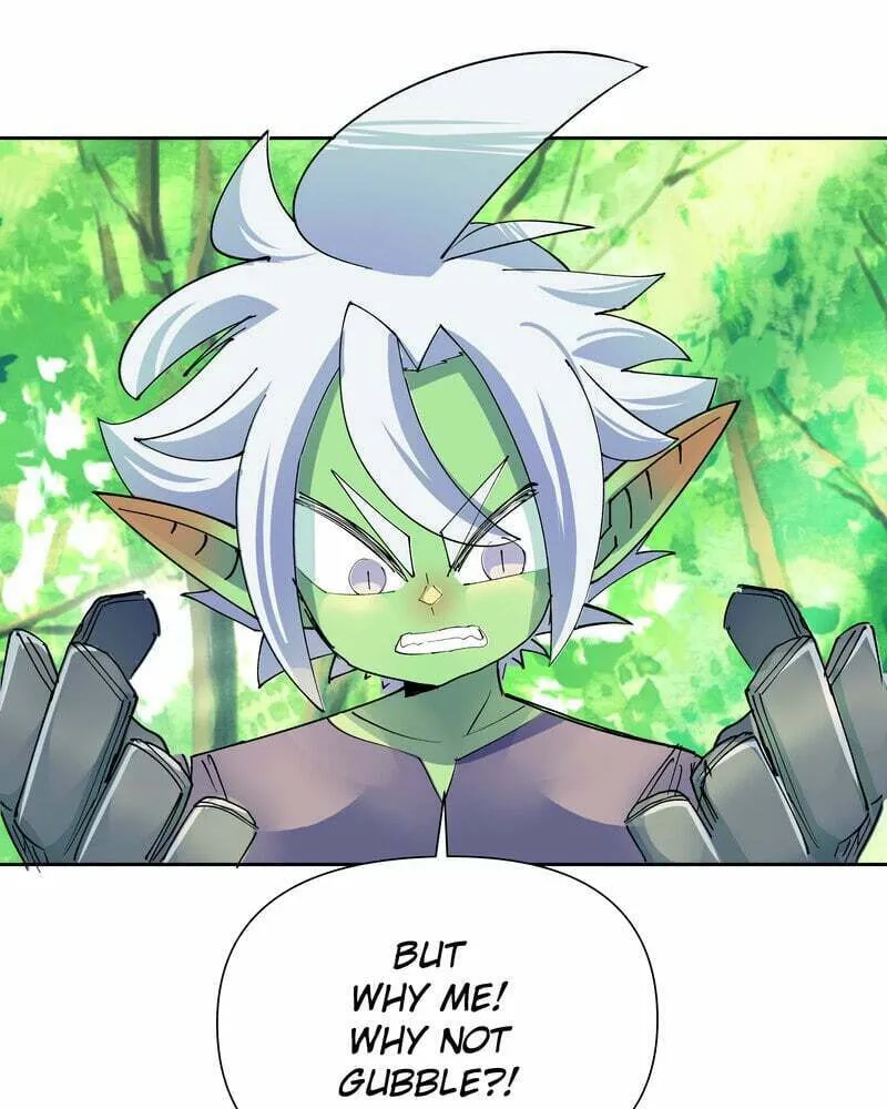 Just a Goblin Chapter 3 page 73 - 