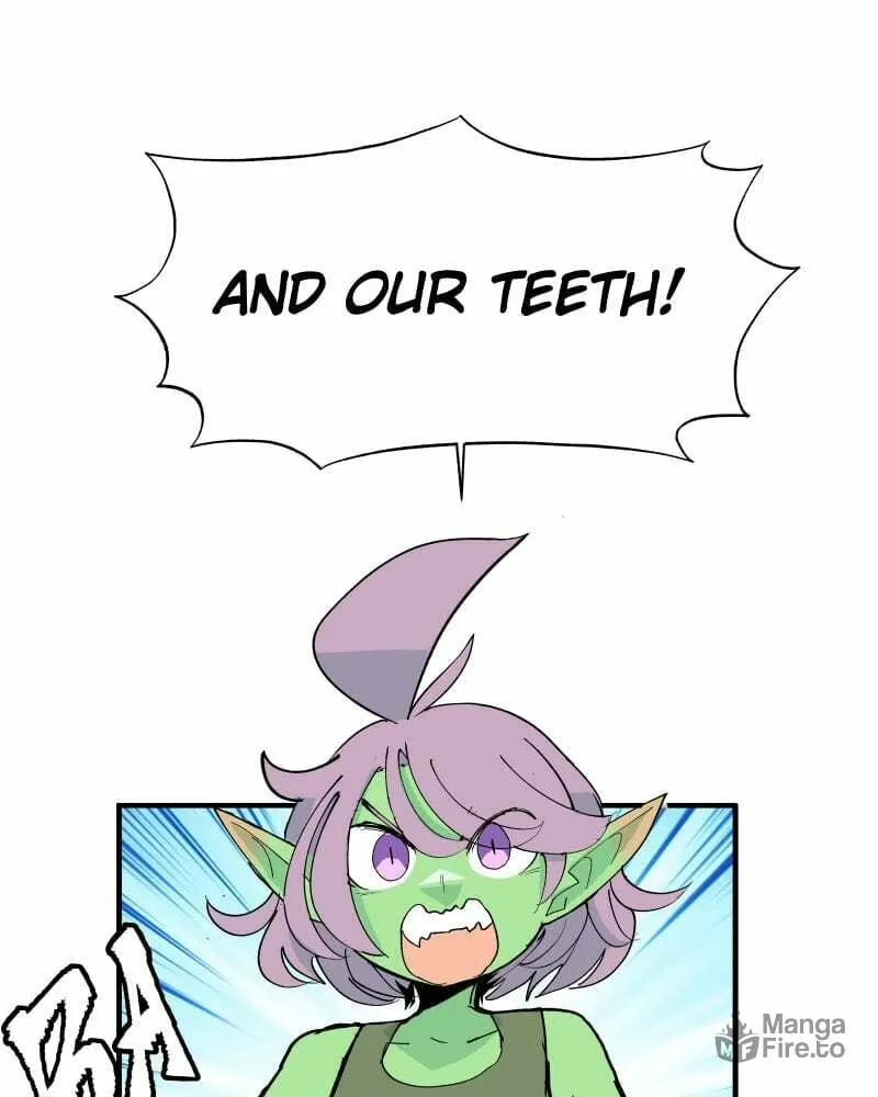 Just a Goblin Chapter 3 page 9 - 