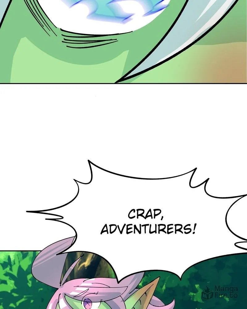 Just a Goblin Chapter 3 page 84 - 
