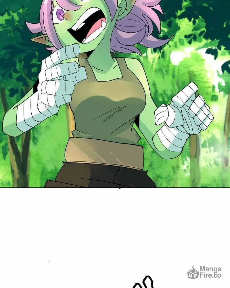 Just a Goblin Chapter 3 page 85 - 