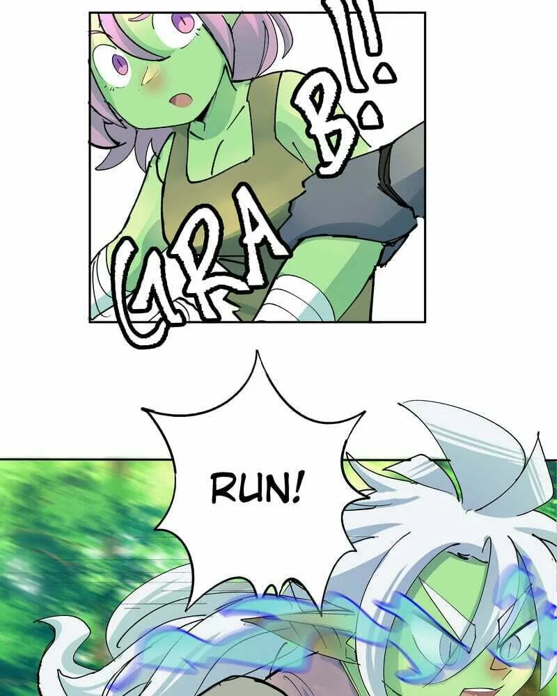 Just a Goblin Chapter 3 page 86 - 